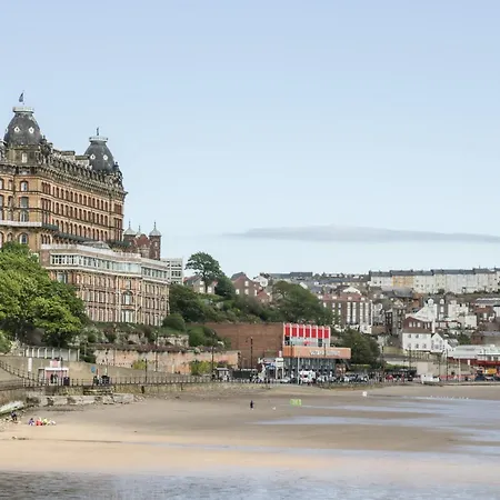 Old Town Retreat Hotel Scarborough