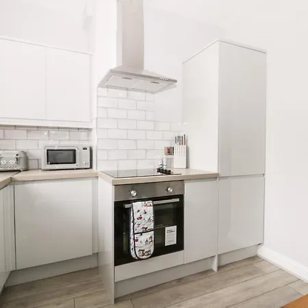 Casa vacanze Old Town Retreat Scarborough
