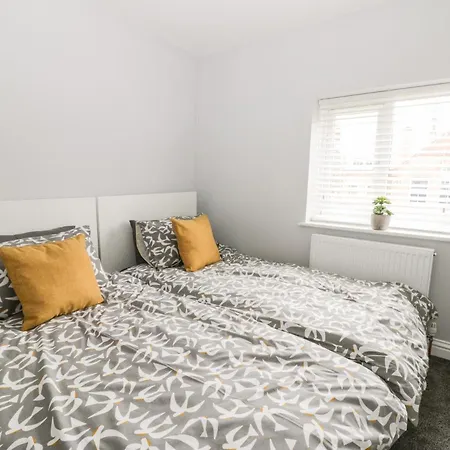 Old Town Retreat 3*