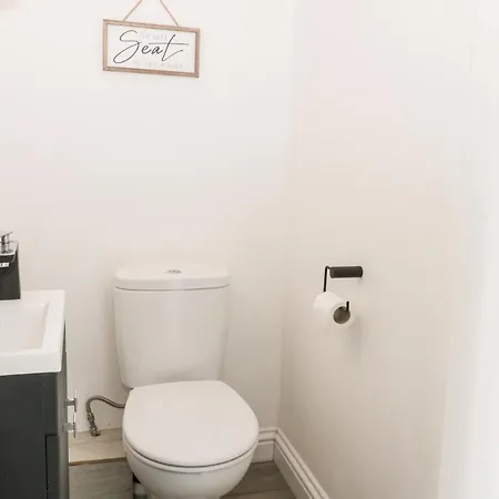 Old Town Retreat 3* Scarborough