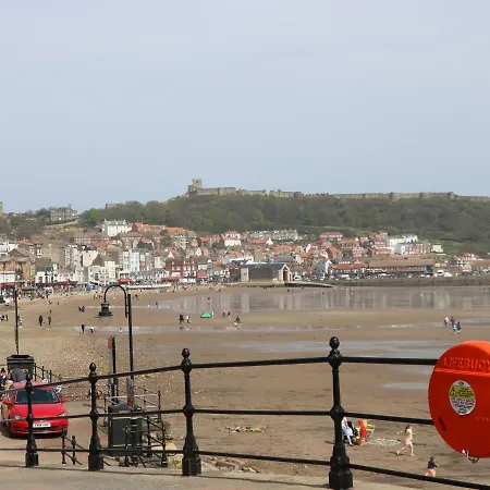 Old Town Retreat Hotel Scarborough