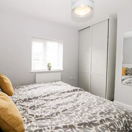 Old Town Retreat 3* Scarborough